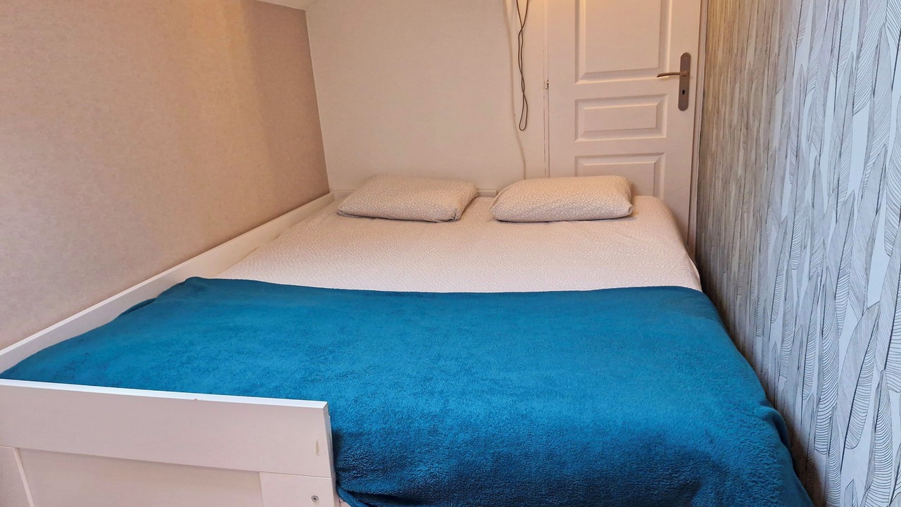 Photo of Bedroom in La Bohalle