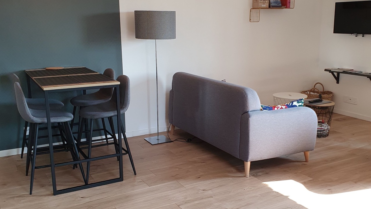 Photo of Bedroom in La Bohalle