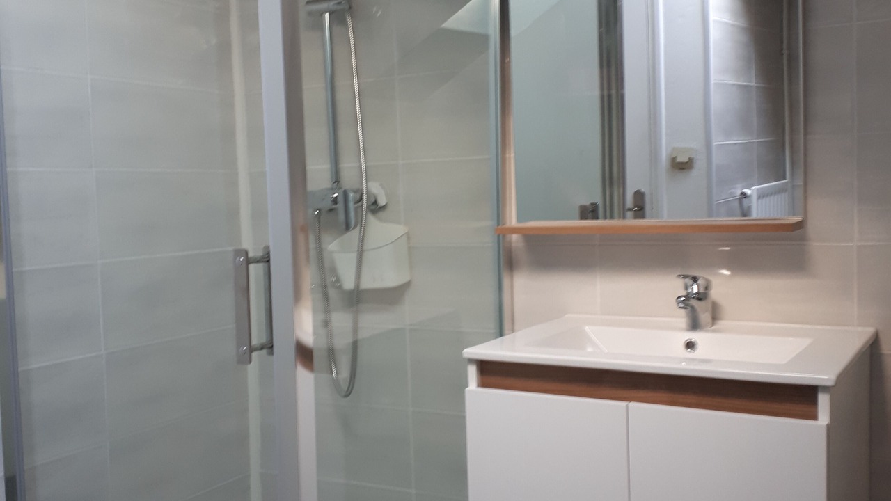 Photo of Bathroom in La Bohalle
