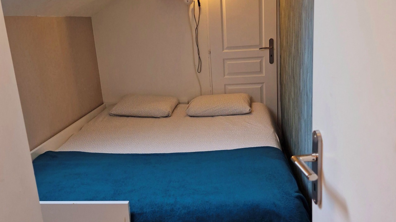 Photo of Bedroom in La Bohalle