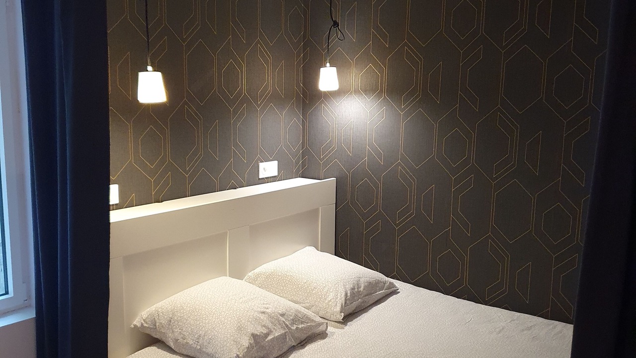 Photo of Bedroom in La Bohalle