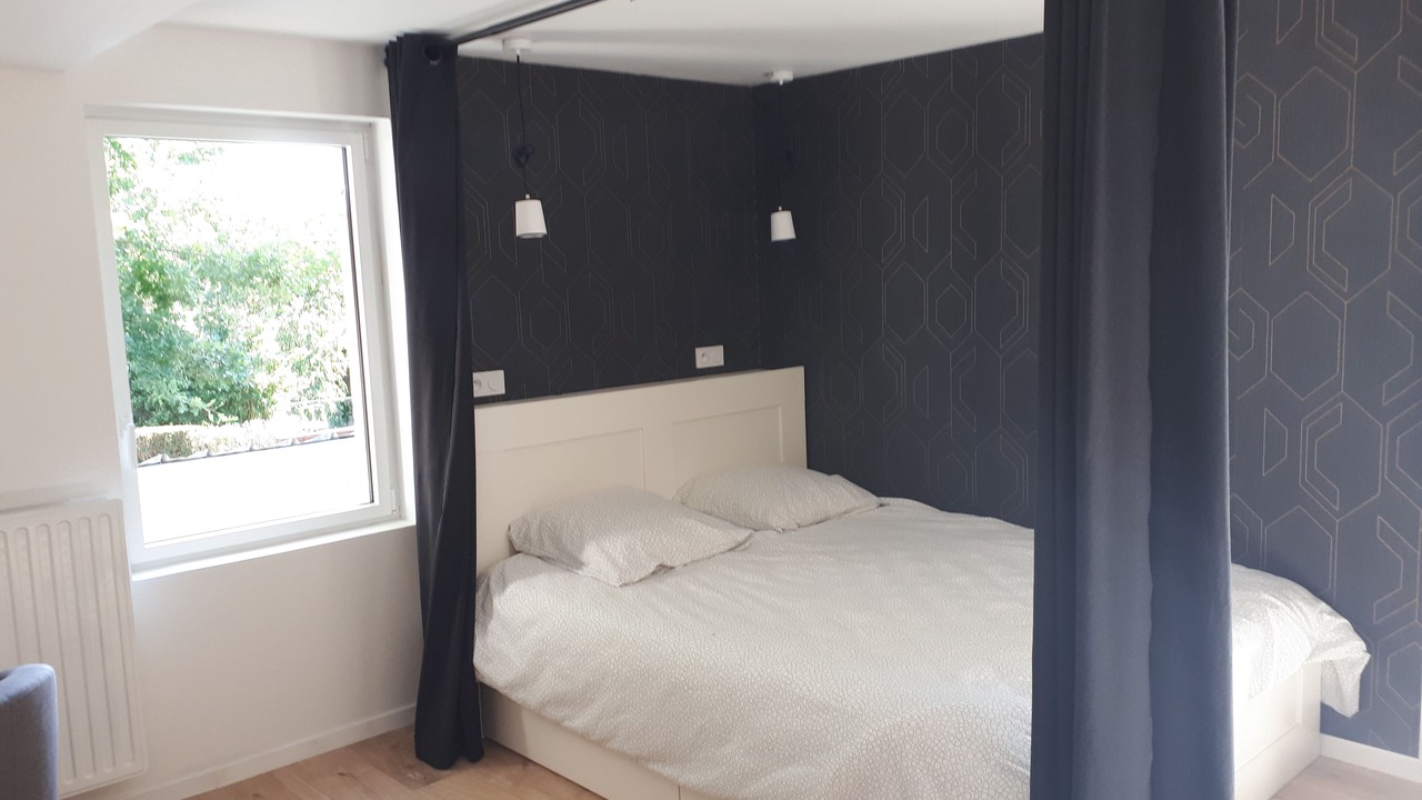 Photo of Bedroom in La Bohalle