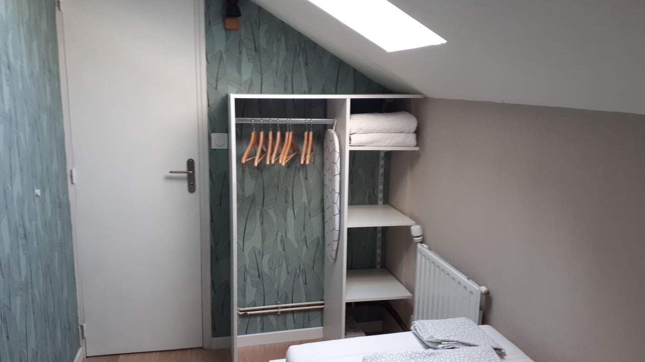 Photo of Bedroom in La Bohalle