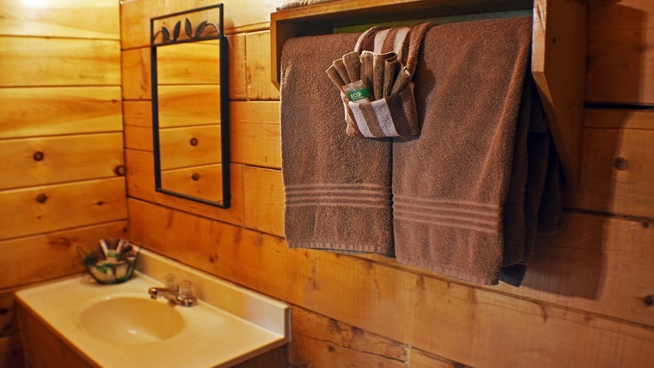 Photo of Bathroom in Octavia