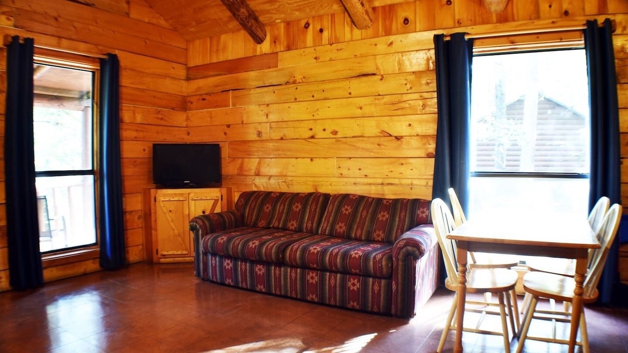 Photo of Livingroom in Octavia