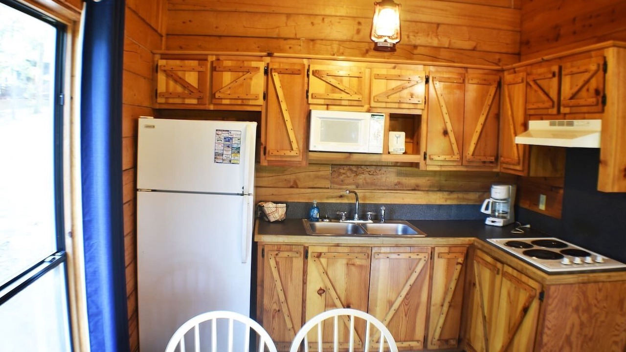 Photo of Kitchen in Octavia