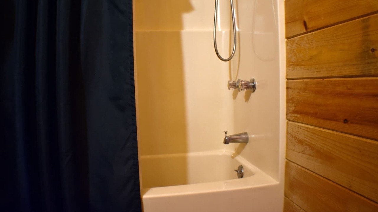 Photo of Bathroom in Octavia