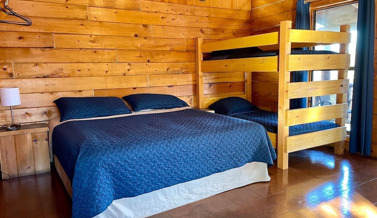 Photo of Bedroom in Octavia