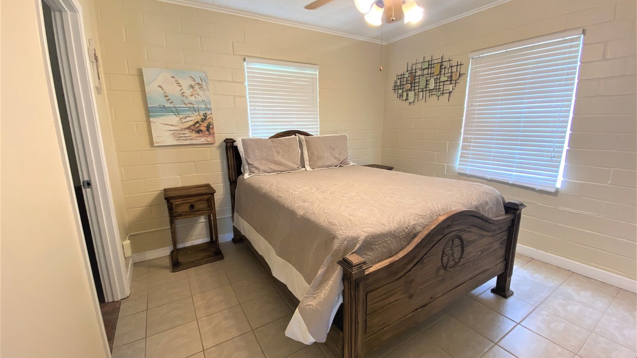 Photo of Bathroom in Cedar Lane
