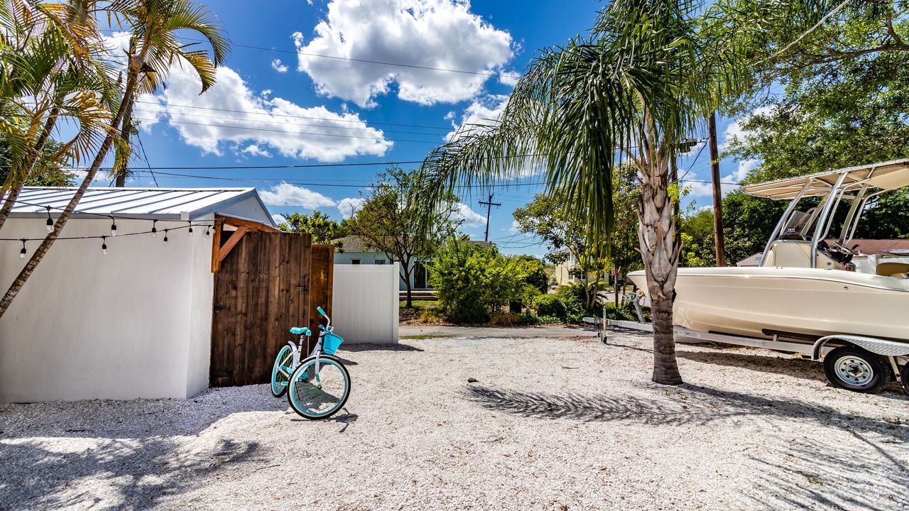 Photo of Outdoor in Davis Islands