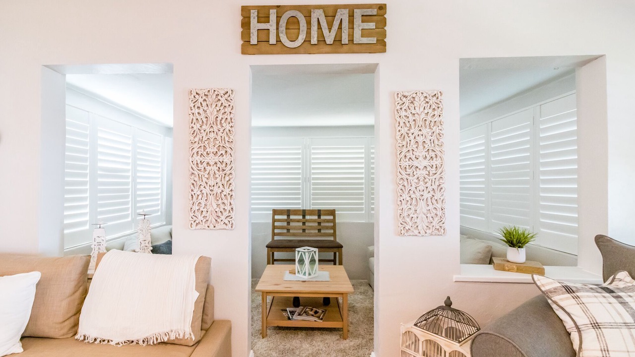 Photo of Livingroom in Davis Islands