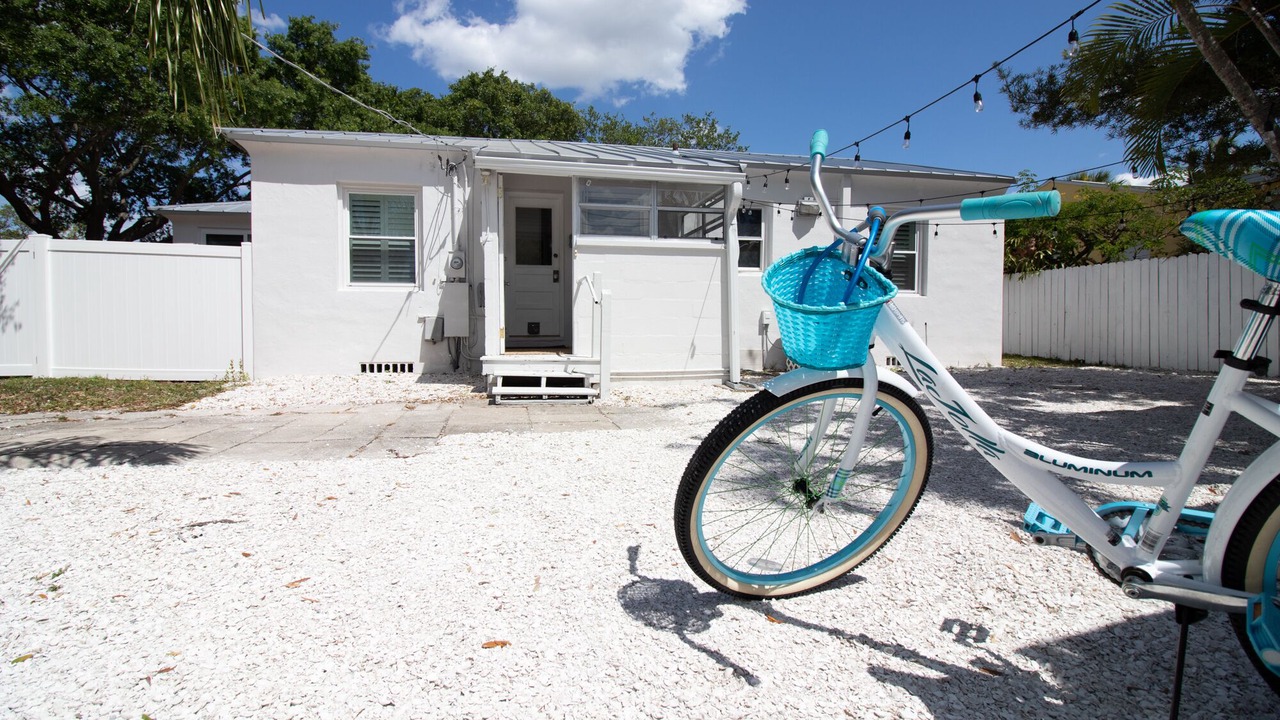 Photo of Outdoor in Davis Islands