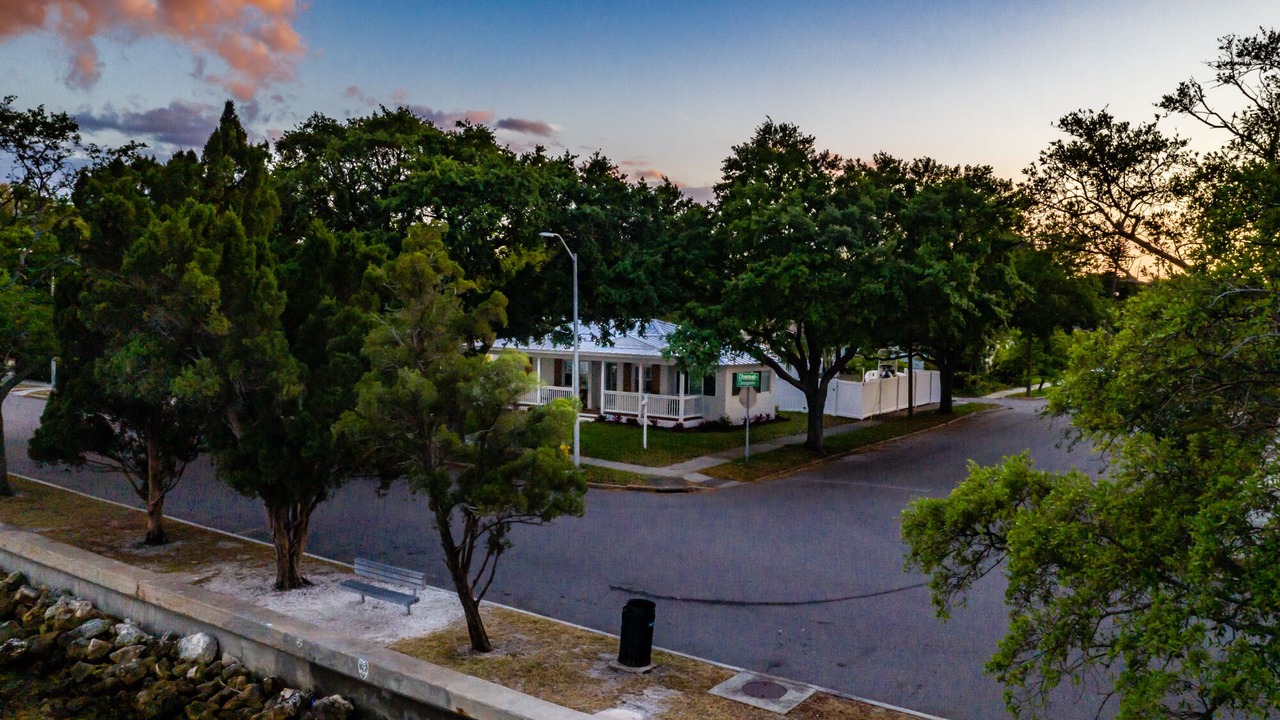 Photo of Outdoor in Davis Islands