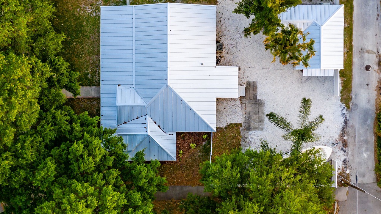 Photo of Outdoor in Davis Islands