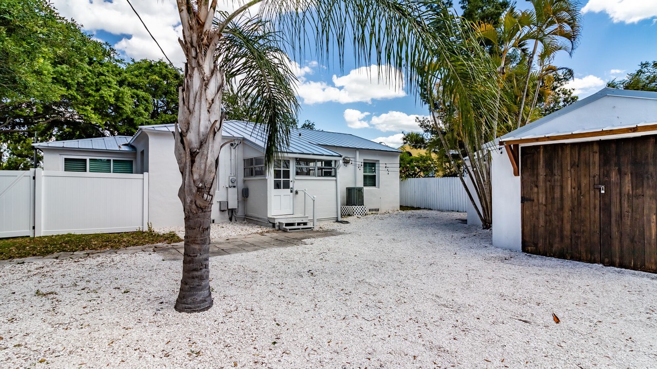 Photo of Outdoor in Davis Islands