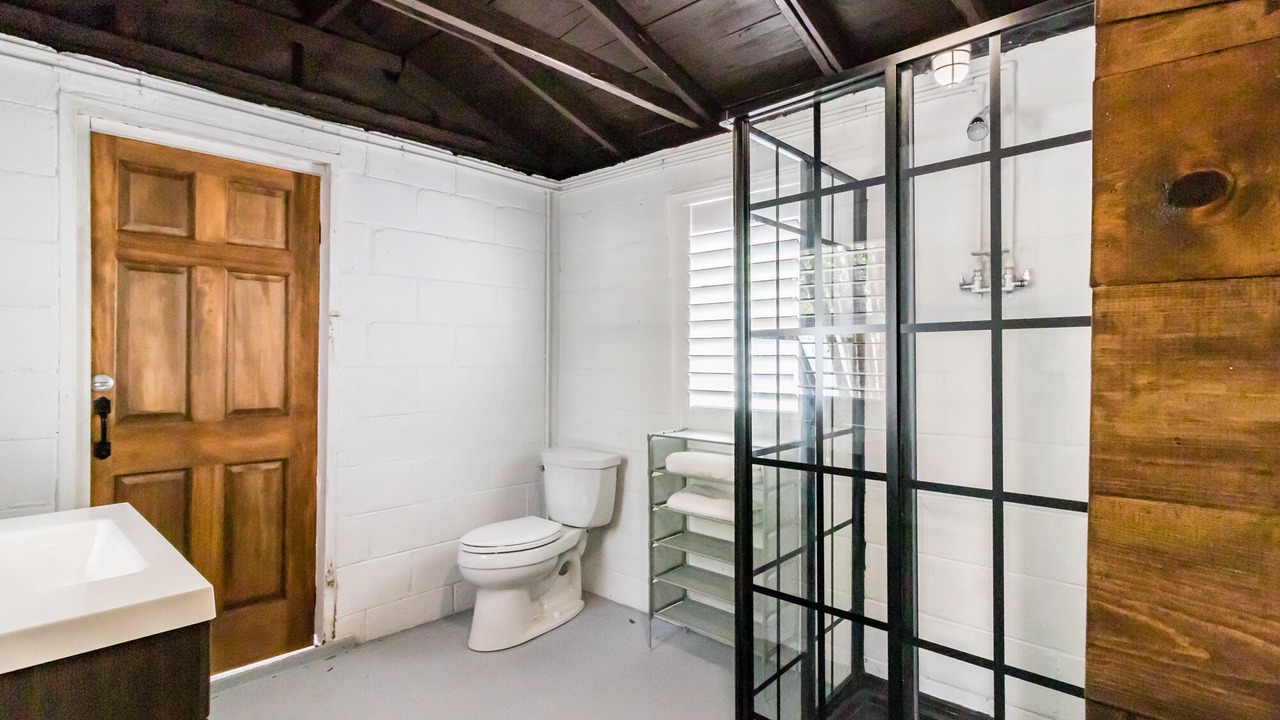 Photo of Bathroom in Davis Islands
