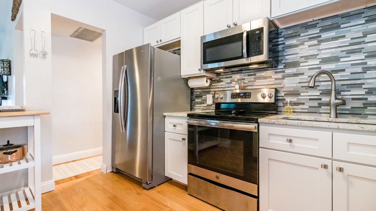 Photo of Kitchen in Davis Islands