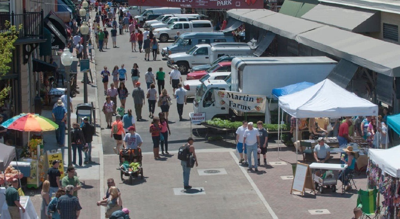 Photo of Others in Roanoke