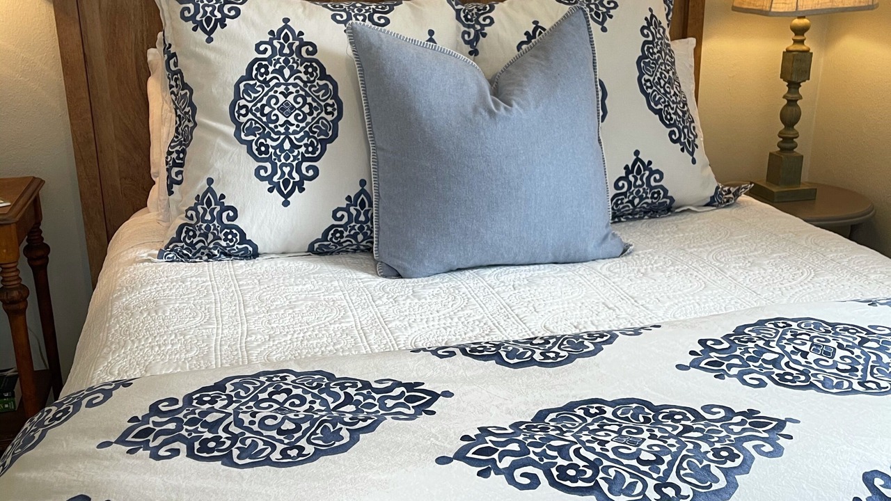 Photo of Bedroom in Roanoke