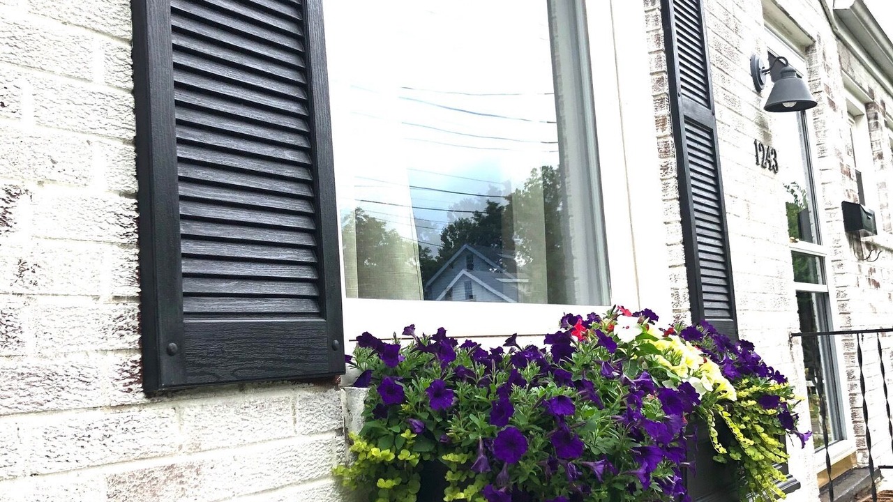 Photo of Outdoor in Roanoke