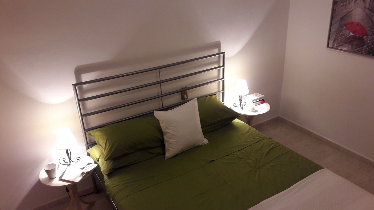 Photo of Bedroom in Los Valientes
