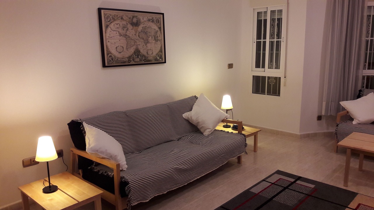 Photo of Livingroom in Los Valientes