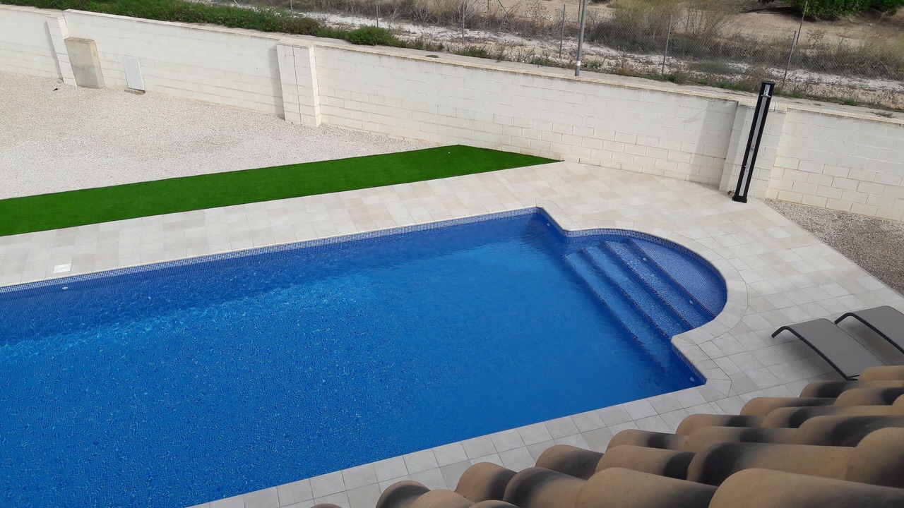 Photo of Outdoor in Los Valientes