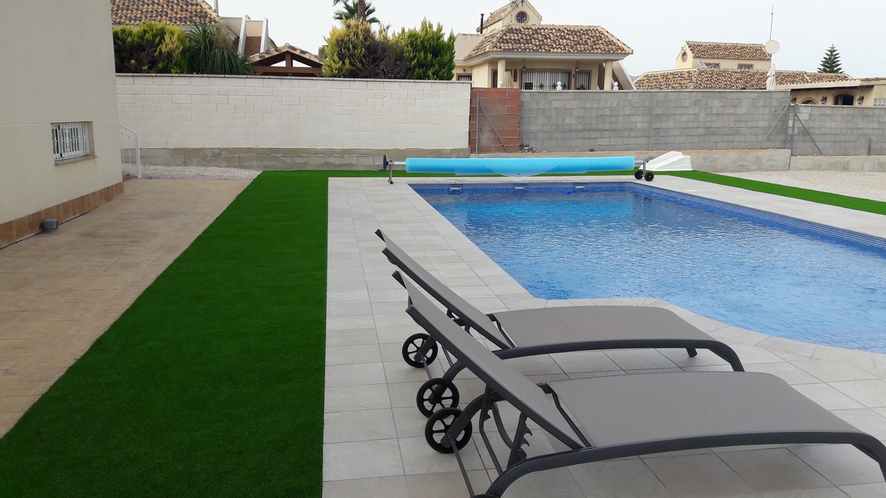 Photo of Outdoor in Los Valientes