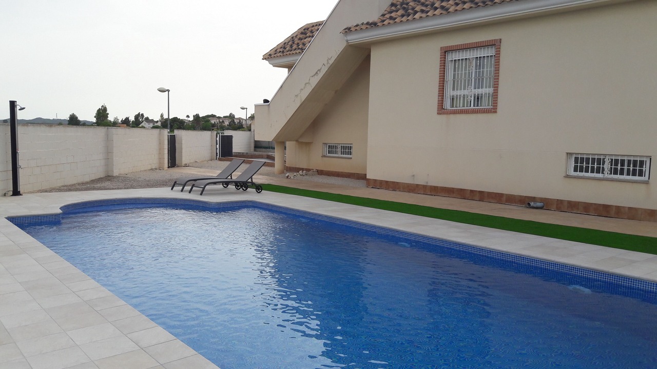 Photo of Outdoor in Los Valientes