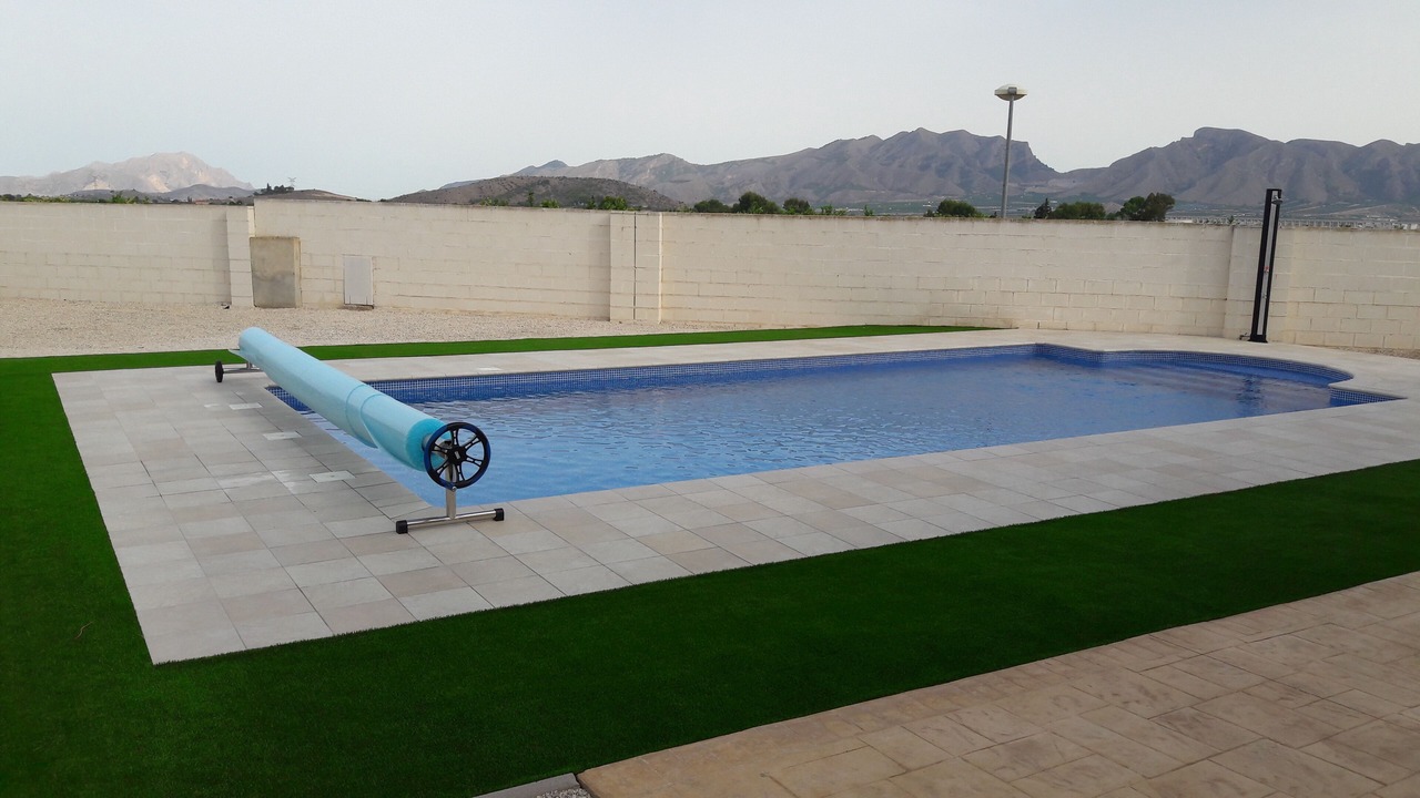Photo of Outdoor in Los Valientes
