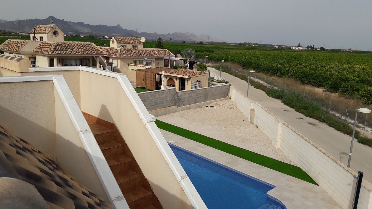 Photo of Outdoor in Los Valientes