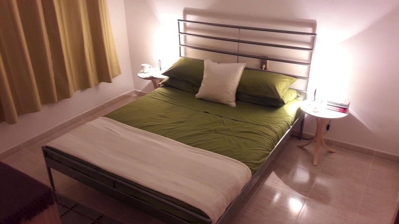 Photo of Bedroom in Los Valientes