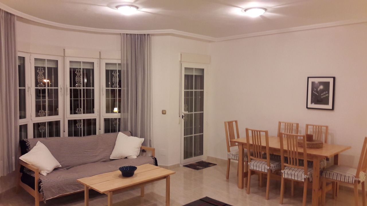 Photo of Livingroom in Los Valientes
