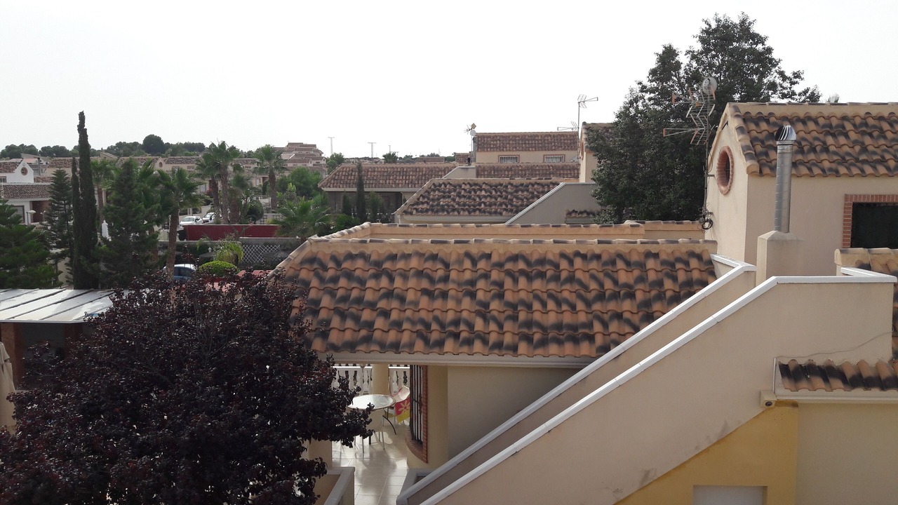 Photo of Outdoor in Los Valientes
