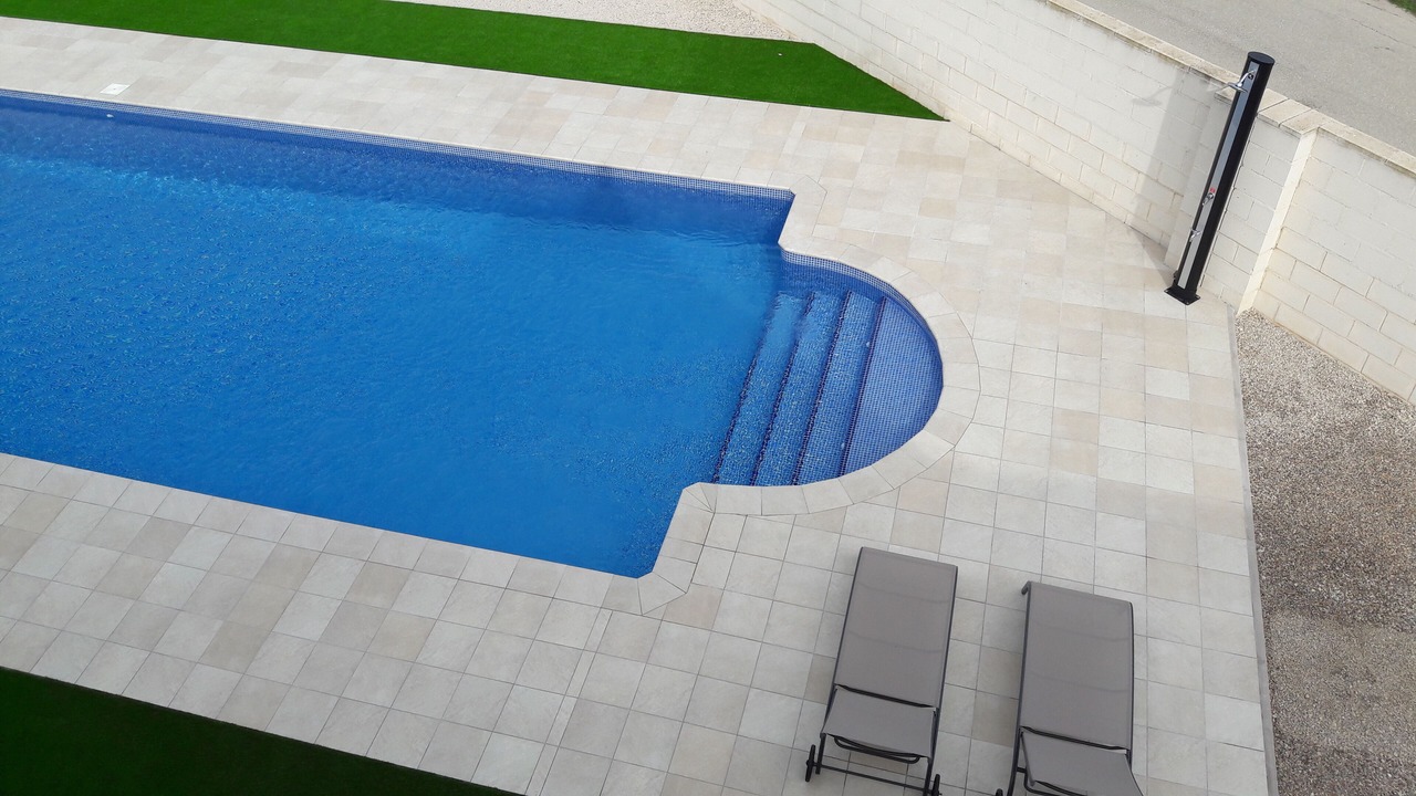 Photo of Outdoor in Los Valientes
