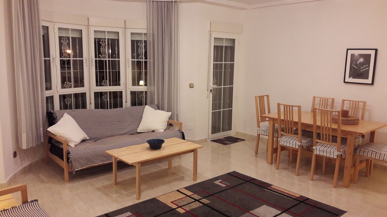 Photo of Livingroom in Los Valientes