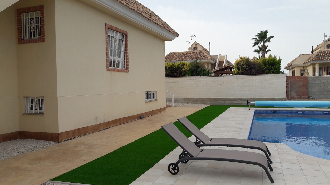 Photo of Outdoor in Los Valientes