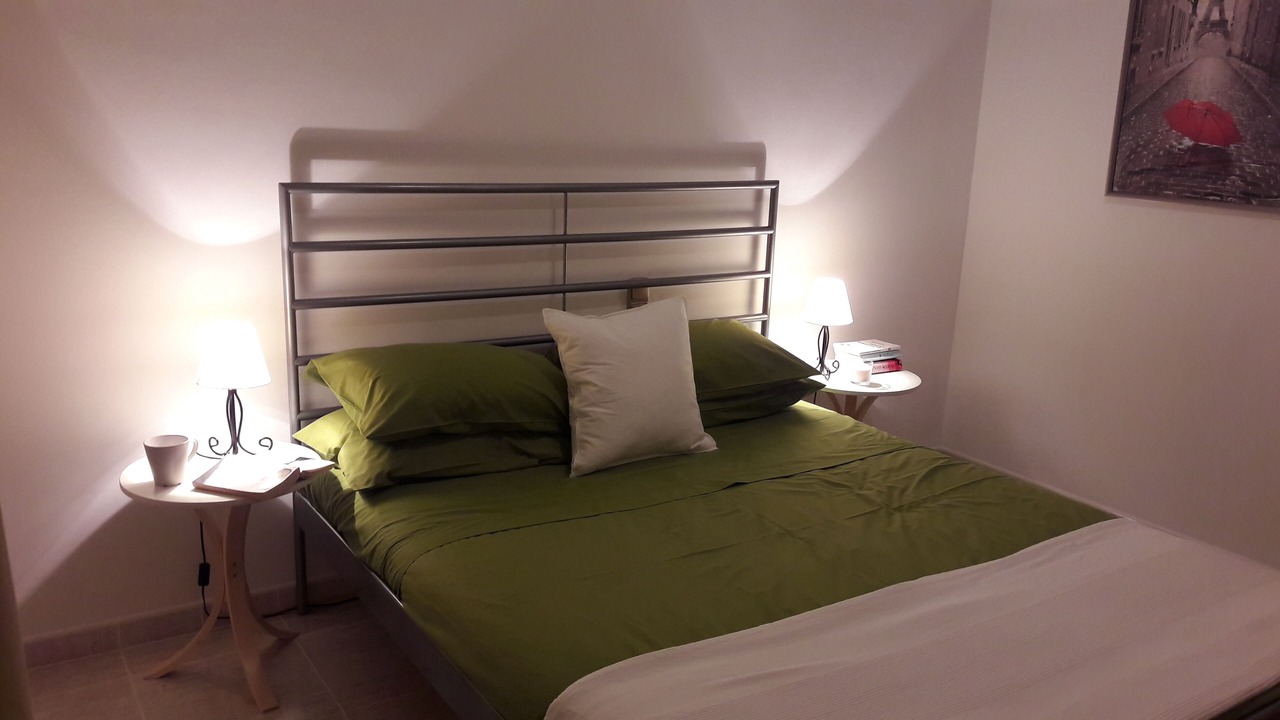 Photo of Bedroom in Los Valientes
