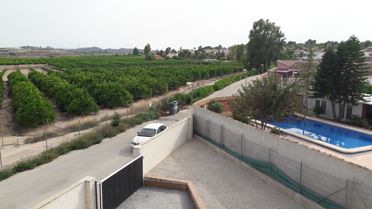 Photo of Outdoor in Los Valientes