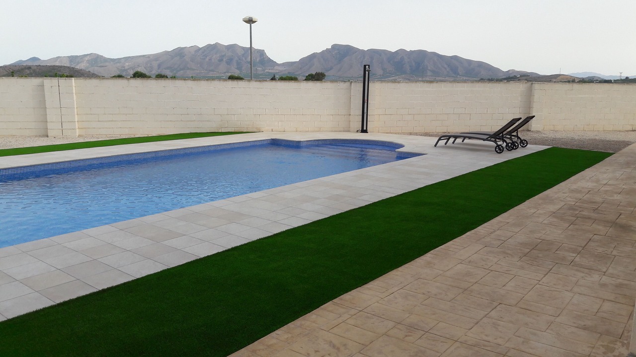 Photo of Outdoor in Los Valientes