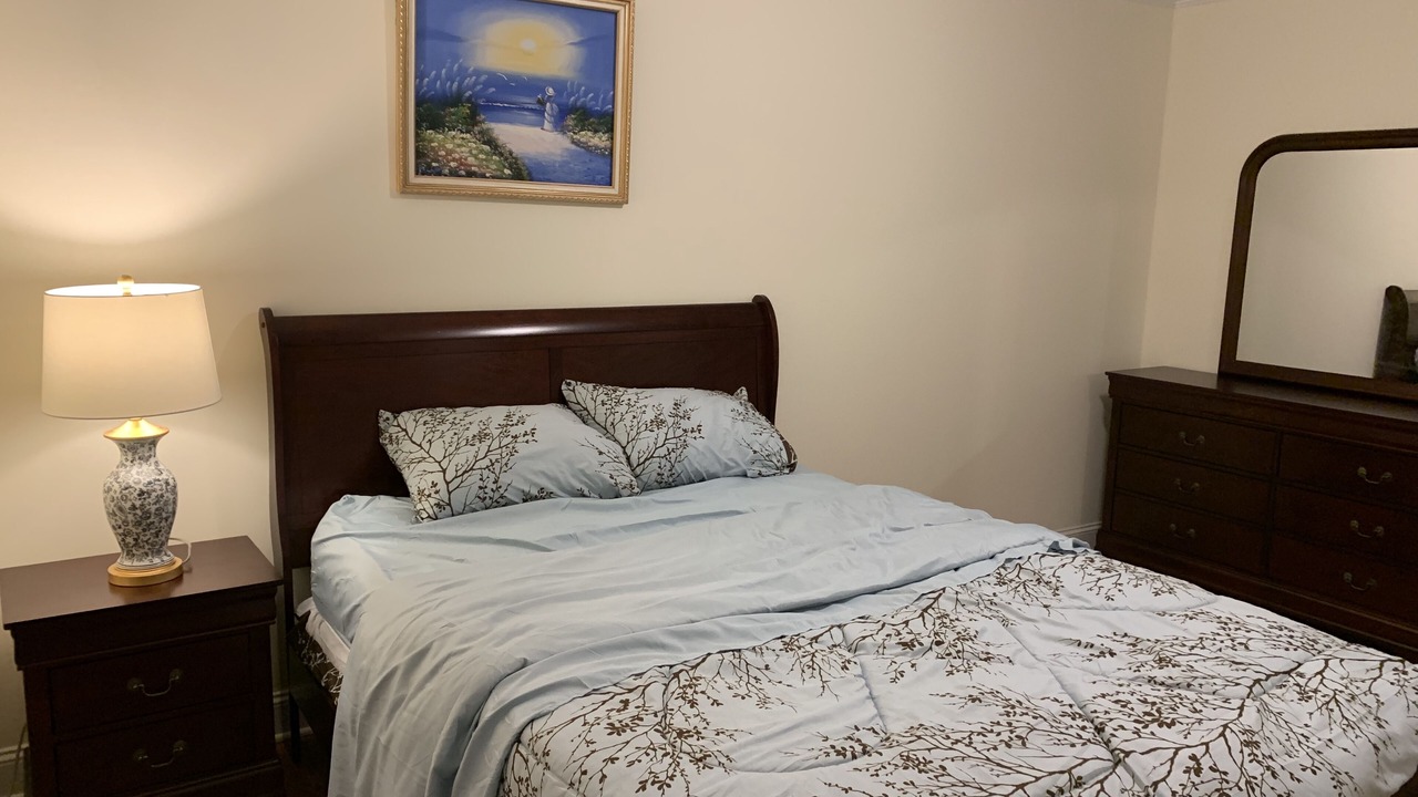 Photo of Bedroom in Buford Highway