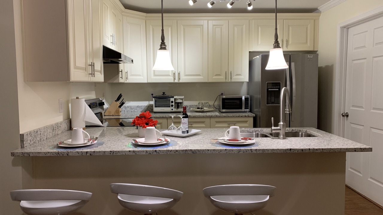 Photo of Kitchen in Buford Highway