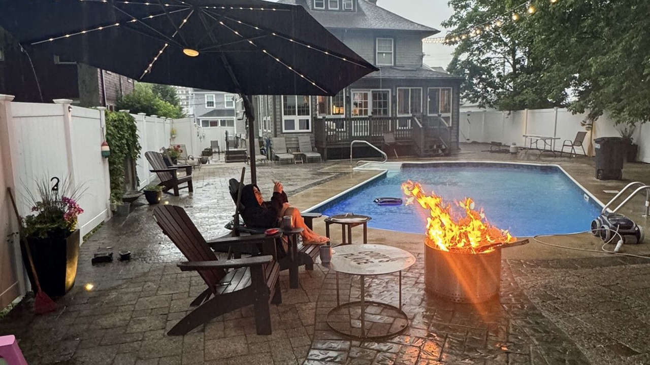 Photo of Outdoor in Winthrop