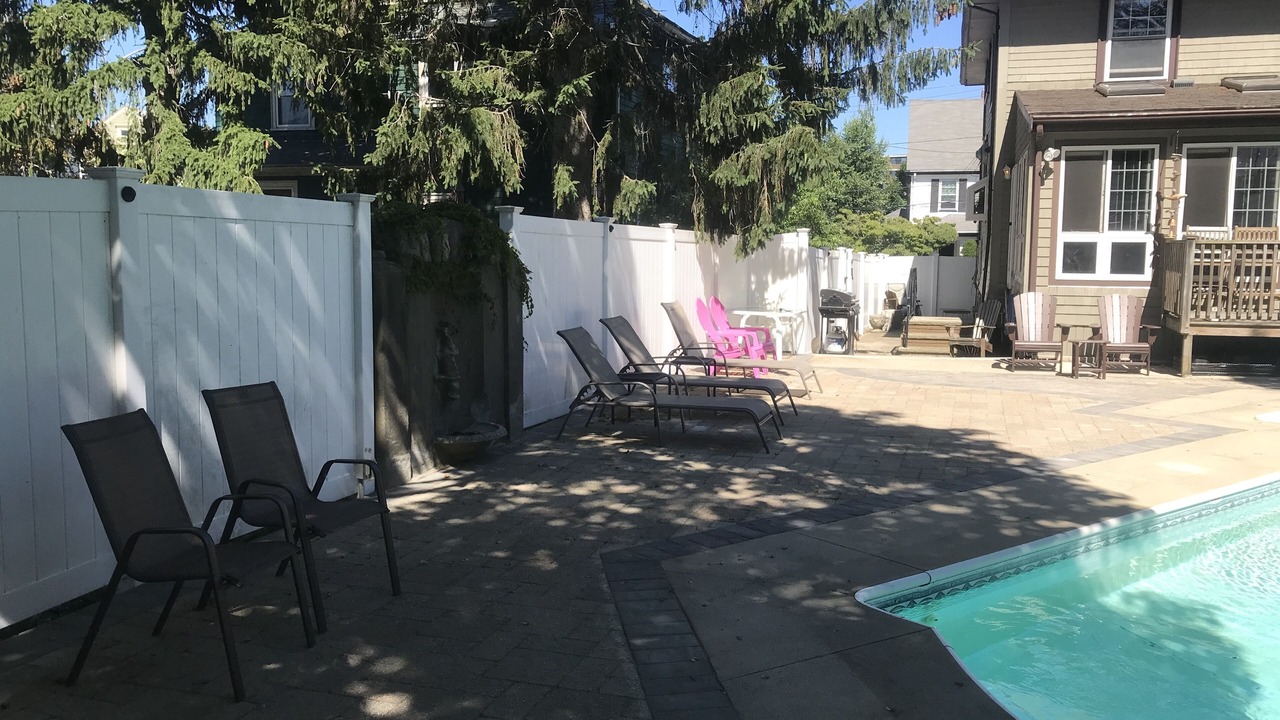 Photo of Outdoor in Winthrop