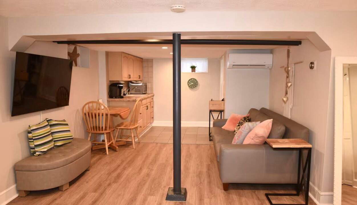 Photo of Livingroom in Winthrop