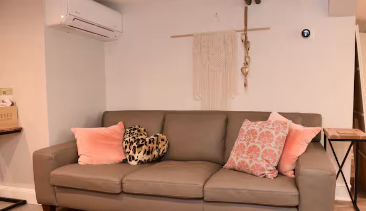 Photo of Livingroom in Winthrop