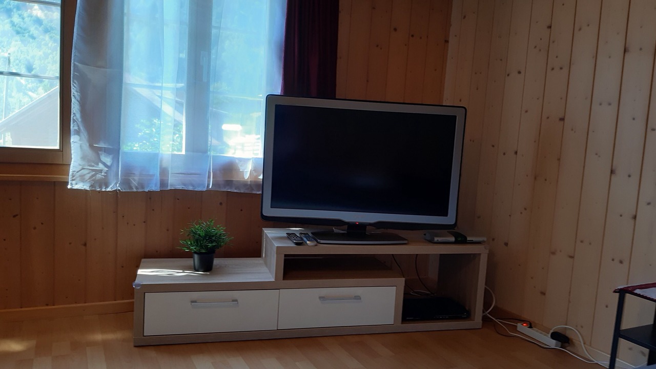 Photo of Bedroom in Gadmen