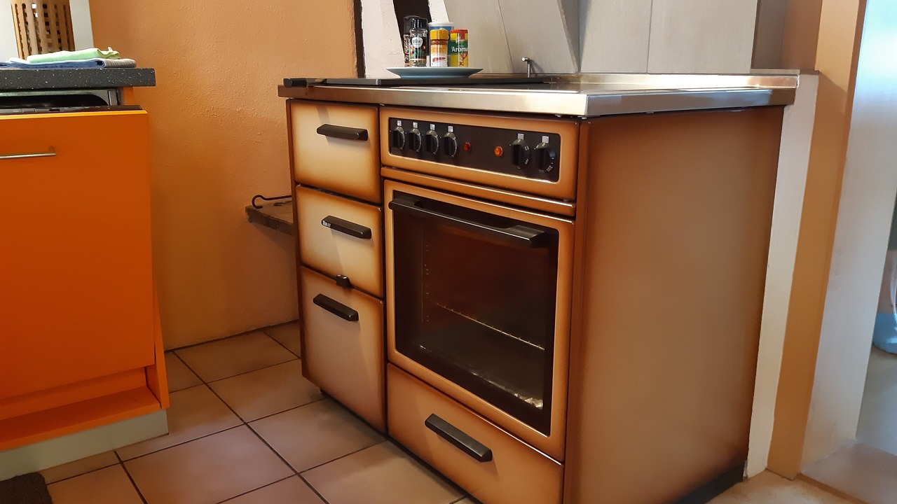 Photo of Kitchen in Gadmen