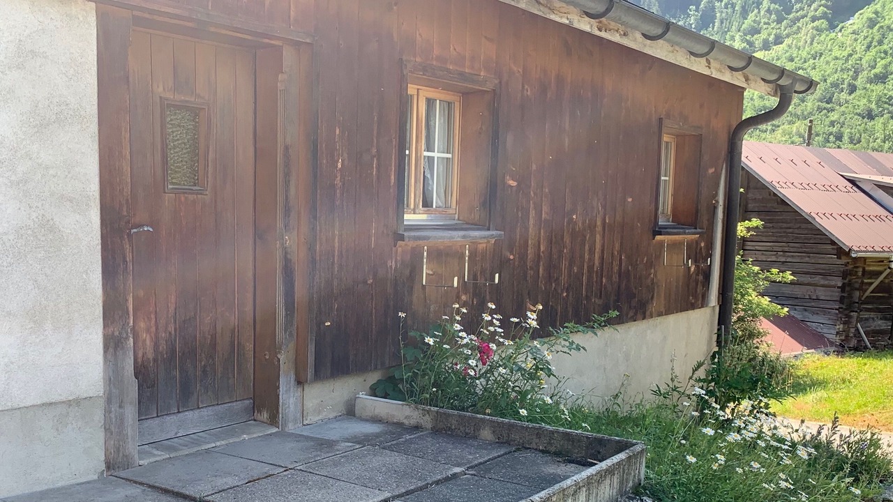 Photo of Outdoor in Gadmen