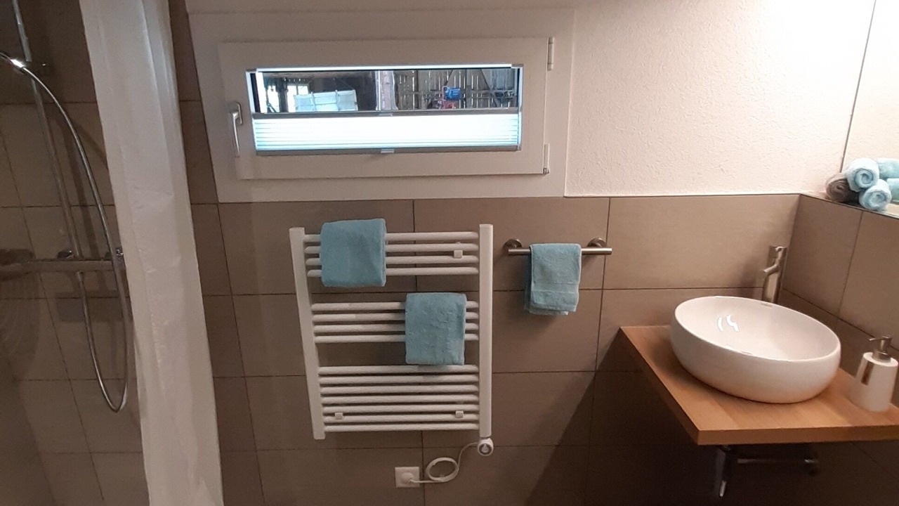 Photo of Bathroom in Gadmen